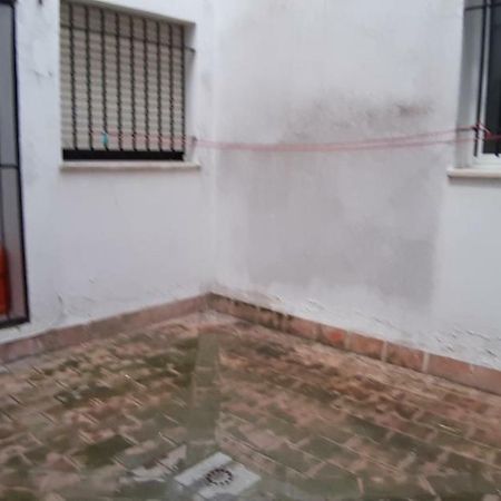 헤레스 San Justo 아파트 외부 사진