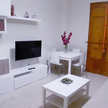 헤레스 San Justo 아파트 외부 사진