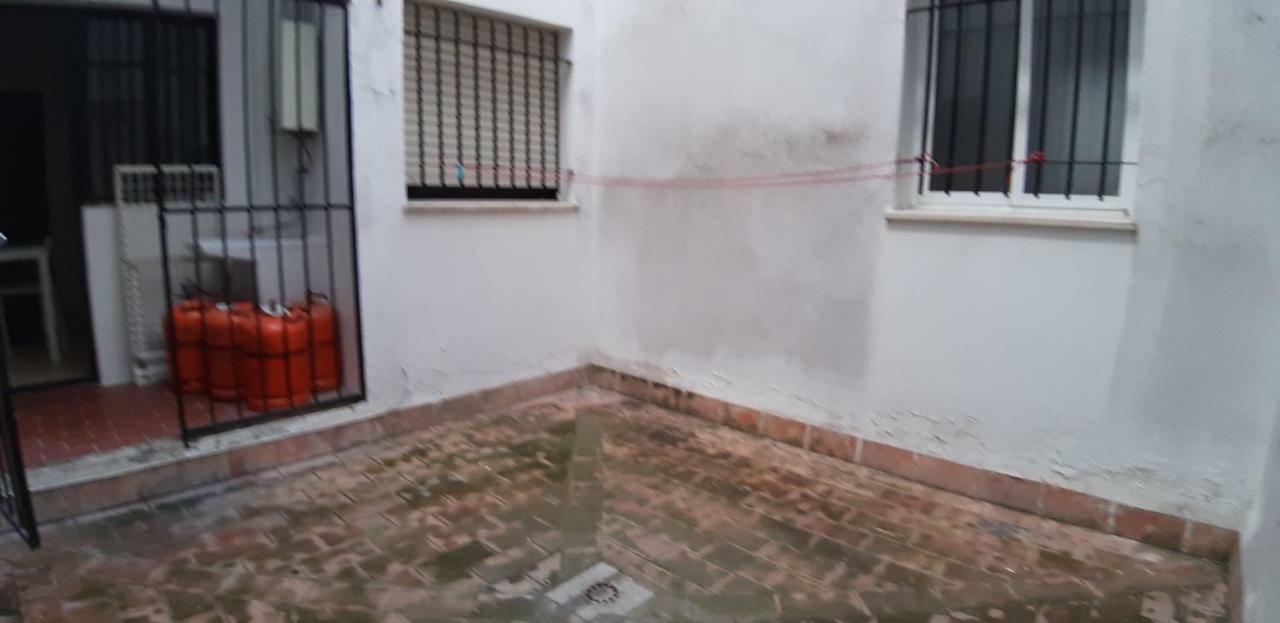 헤레스 San Justo 아파트 외부 사진