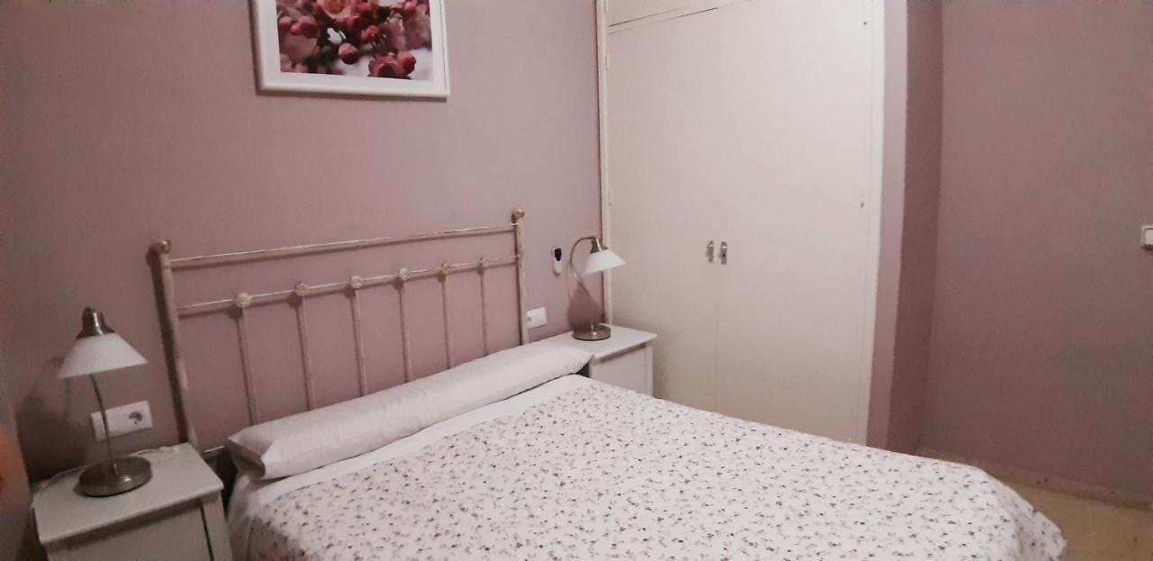 헤레스 San Justo 아파트 외부 사진